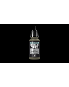 Primer US Olive Drab 17ml Vallejo 70608