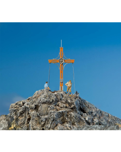 H0 Topkruis Faller 180013