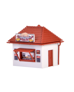 N Kiosk Kip Hugo Vollmer 47626