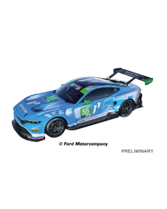 DIG132 Ford Mustang GT3 ''Champion Spirit, No.55'' (digitaal) Carrera 32052