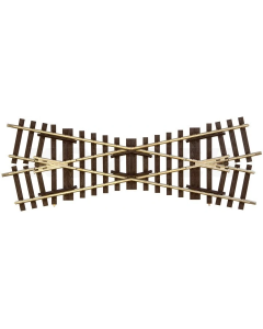 Lenz 45030 OUTLET - Sp.0 Kruising 22,5°