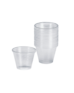 Mixing Cups, 15 stuks Revell 39065