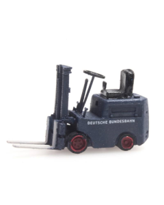 H0 DB heftruck - Artitec 387.364 Artitec 387364
