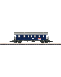 Marklin 87515 Z Märklin Magazin-wagen 2026