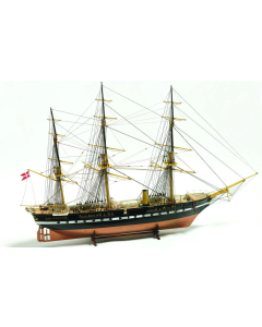 1/100 Frigate Jylland (Special Edition) - BB5003 Billing Boats 5003