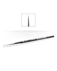Citadel Medium Layer Brush Citadel 6322
