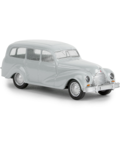 H0 EMW 340 Kombi hellgrau Brekina 27352