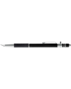 Deluxe Scalpel met drukknop Wedo 78630
