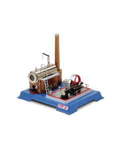 D16 Stoommachine Wilesco 00016