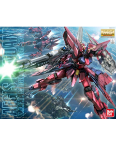 MG GAT-X303 Aegis Gundam BANDAI 62907