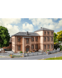 H0 Vrijeschool Faller 130784