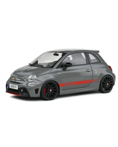1/18 Fiat 695 (500) Abarth XSR Edition '22 Solido 1811302