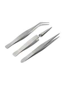 Pincet Set, 3 stuks Revell 39063