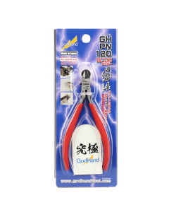 Godhand GH PN 120 Blade One Nipper Godhand GHPN120