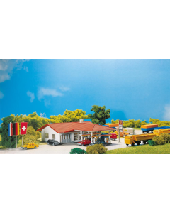 N Benzinestation Faller 232217