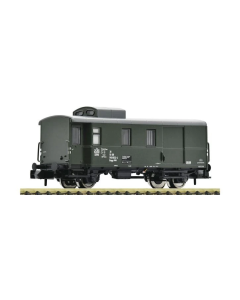 Fleischmann 830151 N DB Bagagewagen Pwgs 41