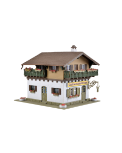 H0 Gasthaus Zum Ossen Vollmer 43838