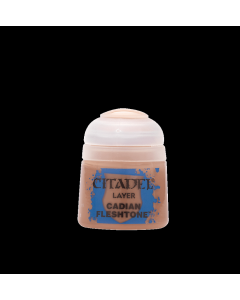 Citadel Paint Cadian fleshtone 12ml Citadel 2236