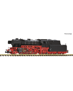Fleischmann 7170027 N VSM Stoomlocomotief 23 071, digitaal sound