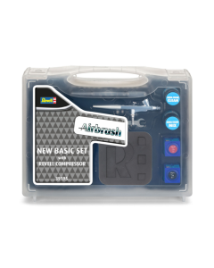 New Basic Set Revell 39195