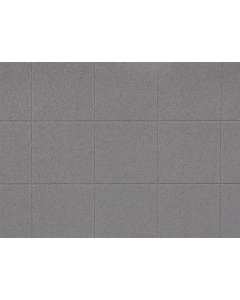 H0 Decorplaat, bodemplaat beton, 2 stuks Faller 170808