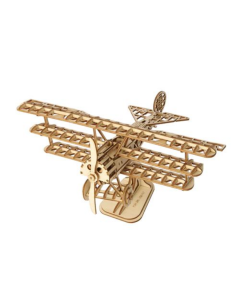 Rolife Airplane Robotime TG301