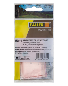 Mini-lichteffecten laslicht Faller 180698
