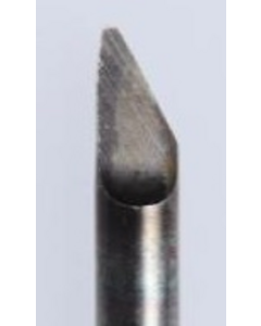 Mr. Precision Triangle Blade for GT-75 GT-75G Mr. Hobby GT75G