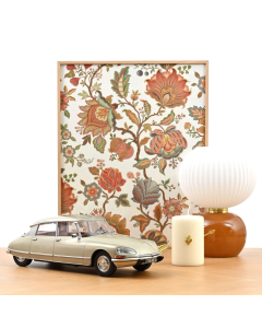 1/12 Citroën DS 23 Pallas 1973 Tholonnet Beige  121730