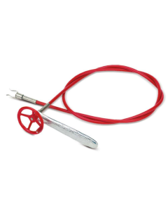 Z361 Afstandbesturing Wilesco 00361