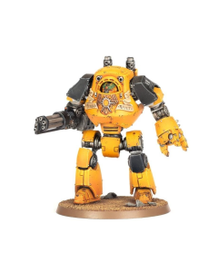 Warhammer The Horus Heresy Legiones Astartes | Contemptor Dreadnought Warhammer 3125