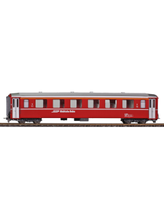 H0m RhB A 1237 Einheitswagen I - Bemo 3252 127 Bemo 3252127