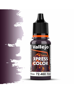 XPress Color "Twilight Rose", 18ml Vallejo 72460