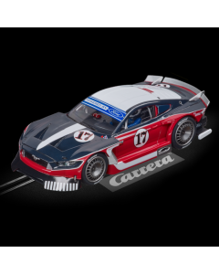 132 Ford Mustang GTY "No.17" (evolution) Carrera 27636