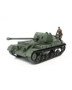 1/35 British Jagdpanzer Archer 17pdr. Tamiya 35356