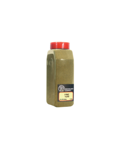 T1343 Shaker Fine Turf, Yellow Grass Woodland T1343