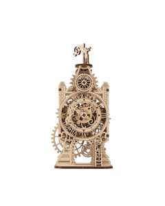 Klokkentoren Ugears 70169