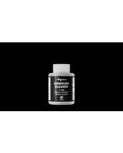Airbrush Cleaner 85ml Vallejo 71099