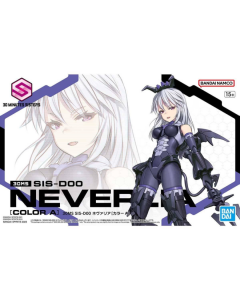30MS SIS-D00 Neverlia Color A BANDAI 64018