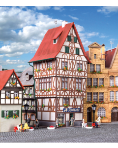 N Apotheek Aschaffenburg Kibri 37118