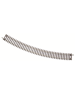 H0 Roco-Line gebogen rails R6, R604,4mm 30° Roco 42426