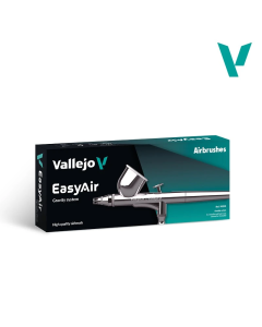 EasyAir High Quality Airbrush Vallejo 90003