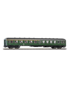 H0 Mitteleinstiegswagen 1./2.Kl. ABym DB IV Piko 59681