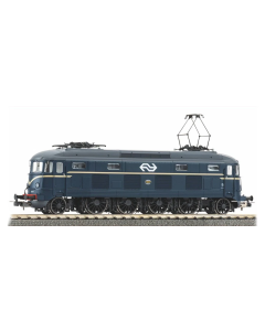 Piko 97504 H0 NS Elektrische Locomotief Rh 1000, DC analoog