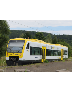 Marklin 36966 H0 SWEG Dieselmotorwagen Regio Shuttle RS1, serie 650