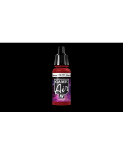 Game Air Gory Red Vallejo 72711