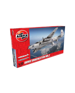 1/72 Avro Shackleton MR.2 Airfix 11004