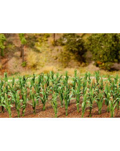 H0/N 36 Maïsplanten, 25mm Faller 181250