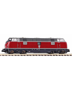 N Diesellocomotief met geluid BR V 200.1 DB III Piko 40503