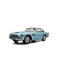 1/18 Aston Martin DB5 1964, blue metallic Solido 1807104